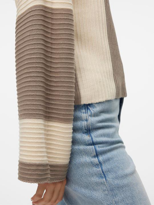 Produktbild Vero Moda VMGIGI Pullover Strickpullover (XS)
