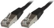 Produktbild MicroConnect Netzwerkkabel (S/FTP, CAT6, 15 m)