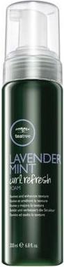 Actual product image Paul Mitchell Curl Refresh Foam (200 ml, Curling mousse)