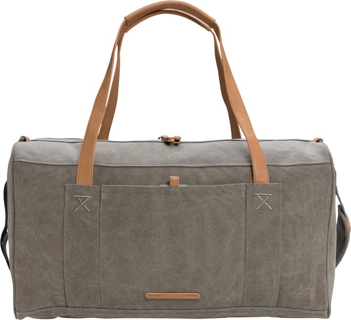 Xd Collection WochenendReisetasche Canvas (27 l)