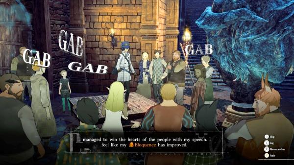 Actual product image Atlus Metaphor: ReFantazio (Xbox Series X, DE)