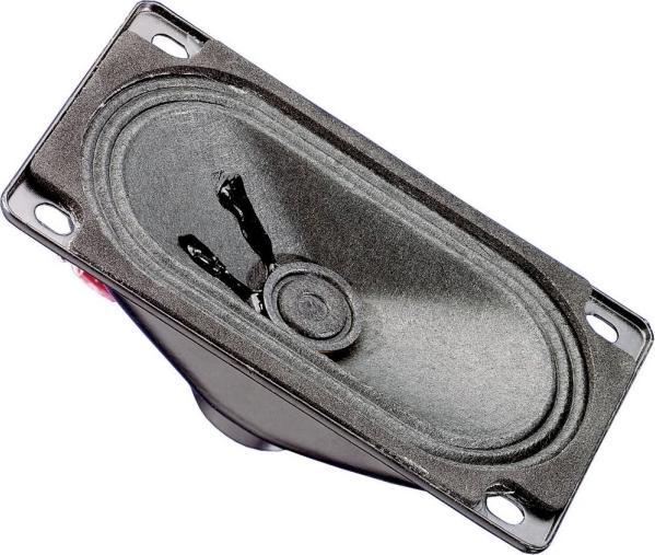 Immagine prodotto Visaton Tweeter HiFi a cupola SC 5,8 Ohm