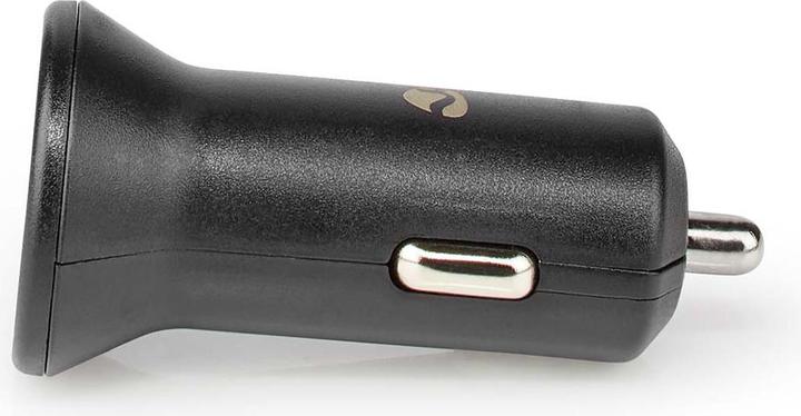 Actual product image Nedis Car Charger