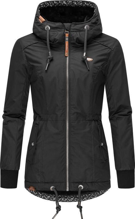 Actual product image Ragwear YM-Danka (M)