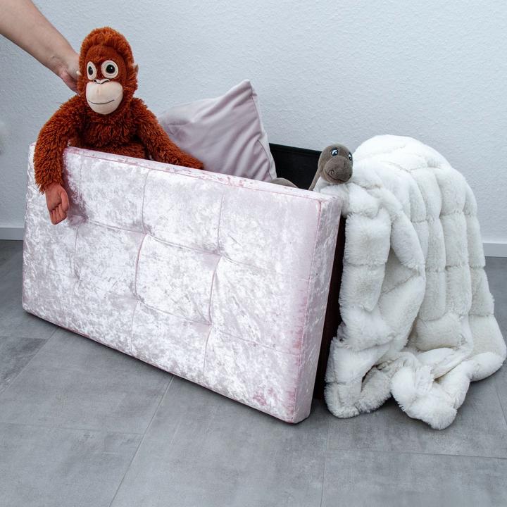 Actual product image Intirilife Bench 76x38x38 cm (76.38 cm)