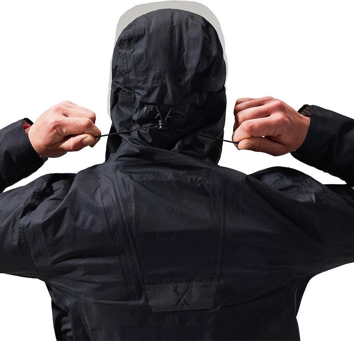 Actual product image Berghaus Mtn Guide Hyper Alpha (14)