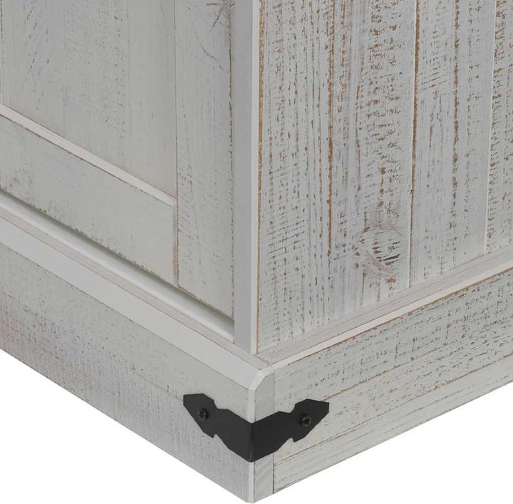 Immagine prodotto VidaXL Marthena (150 x 40 x 60 cm)
