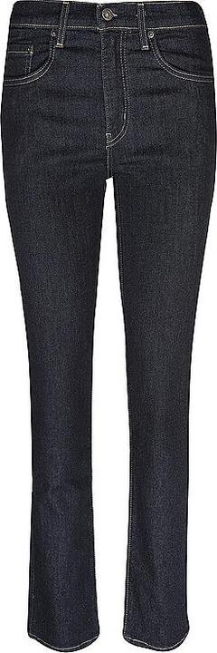 Actual product image Levis Highwaist Jeans Straight Fit 724 (W32/L30)