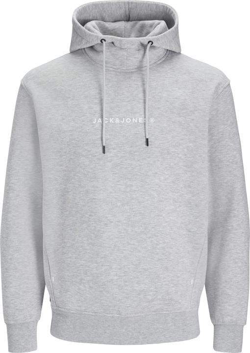 Jack & Jones Gedruckt Kapuzenpullover Kapuzenpullover (S)
