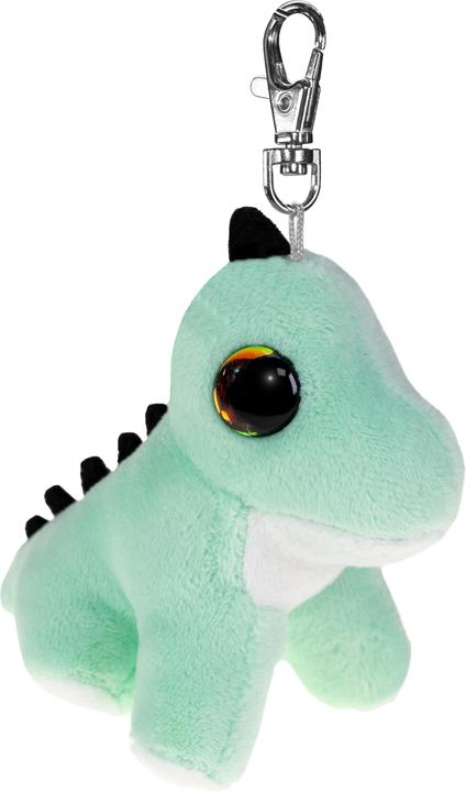 Actual product image Lumo Stars Keyring pendant - Dino Baby, 8.5 cm