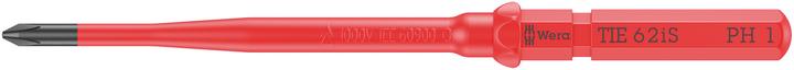 Produktbild Primium Kraftform Kompakt VDE 62 iS PH 1 x 157 mm TIE (Kreuzschlitz)