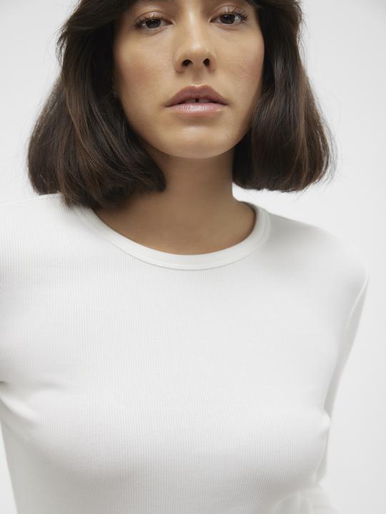 Image du produit Vero Moda Vmchloe Ls Short Top Ga Jrs (XXL)