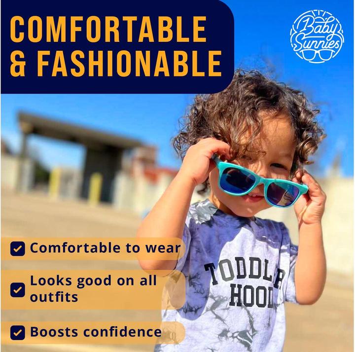 Produktbild Baby Sunnies Sonnenbrille