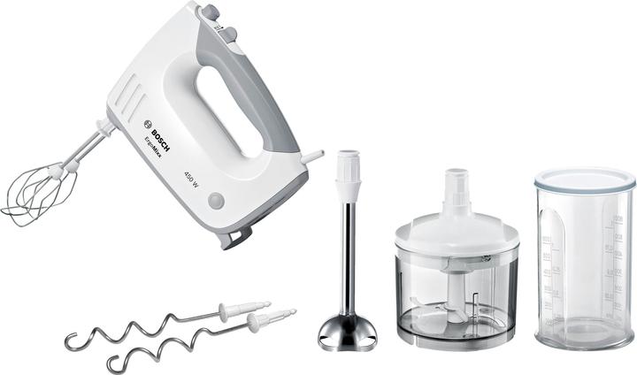Bosch Hausgeräte ErgoMixx 450 W, MFQ36480 (450 W)