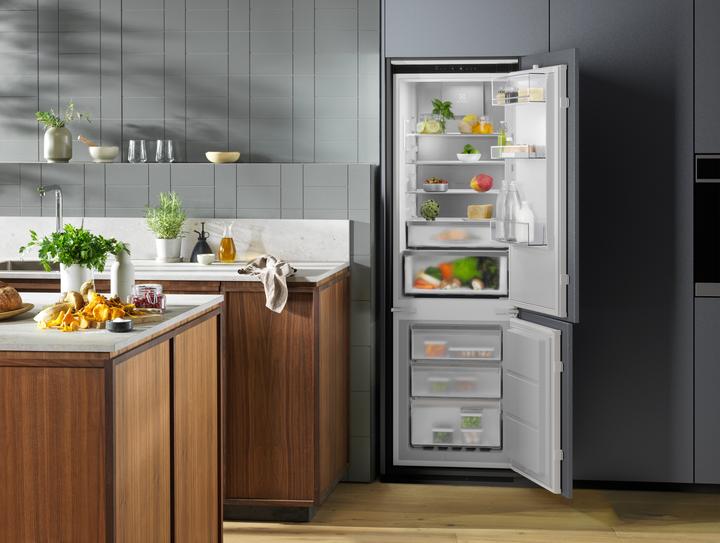 Image du produit Electrolux IK2581BNR (245 l)