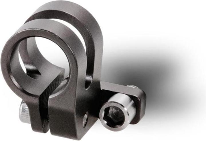 Tilta 15mm Porte-canne simple en bas (Cage Accessoires)
