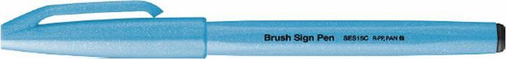 Azzurro fluo