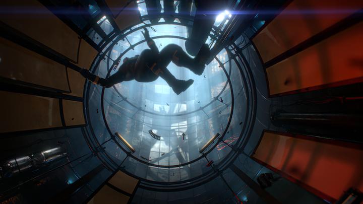 Immagine prodotto Bethesda Preda (PS4, DE)