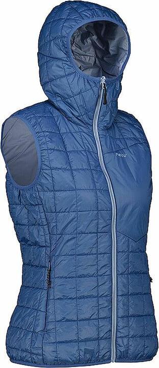 Actual product image Meru Isoweste Naknek (XXL)