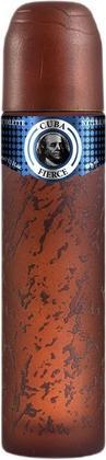 Actual product image Fragluxe Cuba - Fierce EDT (Eau de toilette, 100 ml)