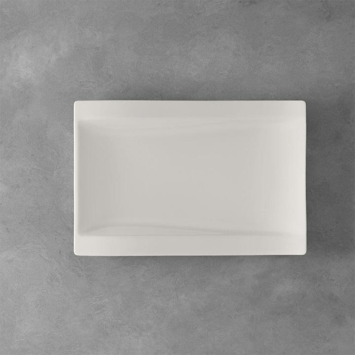 Immagine prodotto Villeroy & Boch Gourmetteller NewWave (1 x, 37 cm)