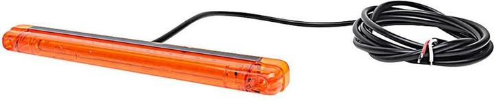 WAS Lampada di segnalazione a LED lampeggiante W34