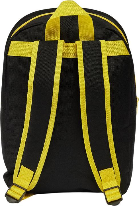Actual product image Safta Pokémon Pikachu backpack