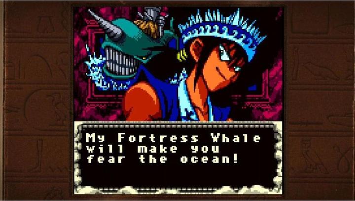 Produktbild Konami Yu Gi Oh! Early Days Collection (Switch, DE)