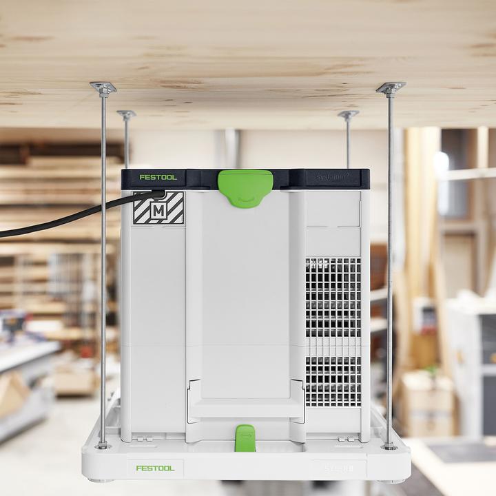 Immagine prodotto Festool Supporto a soffitto DH-SYS-AIR (1 x)