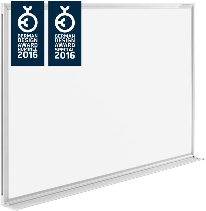 Produktbild Magnetoplan MAGNETOP. Design Whiteboard SP 1241088 lackiert 2400x1200mm (240 x 120 cm)