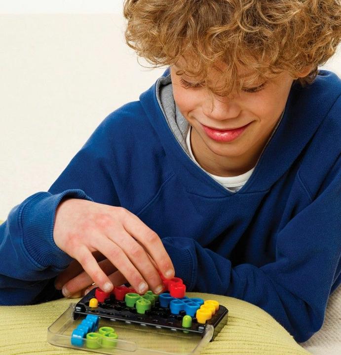Image du produit Smart Games IQ Twist (Allemand)