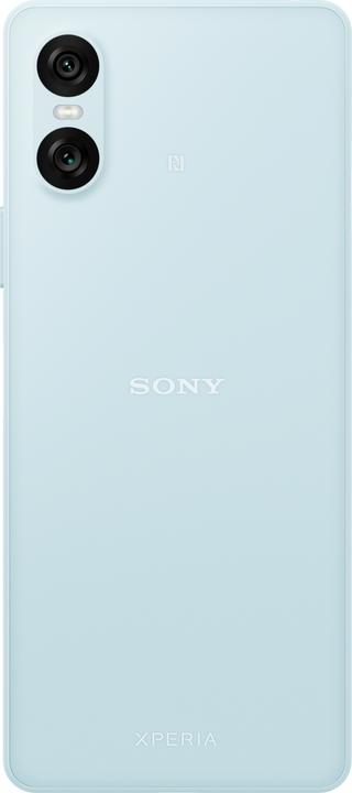 Productafbeelding Sony Xperia 10 VI (128 GB, Blauw, 6.10", Dubbele SIM, 48 Mpx, 5G)