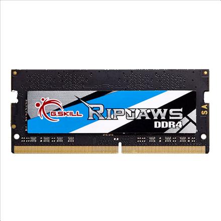 Actual product image G.Skill Ripjaws (1 x 16GB, 2666 MHz, DDR4-RAM, SO-DIMM)