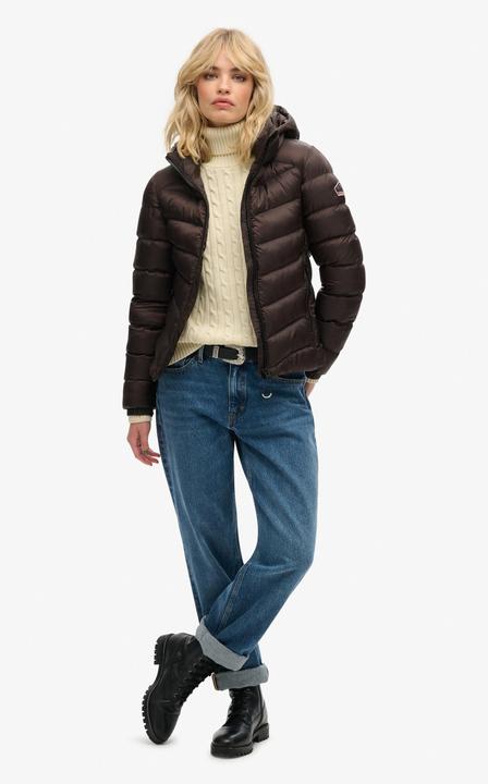 Actual product image Superdry 's puffer jacket fuji (XS)