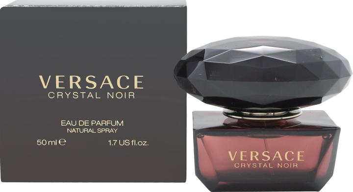 Versace Crystal Noir (Eau de Parfum, 50 ml)