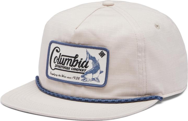 Columbia Ratchet Strap™ Snap Back (One Size)