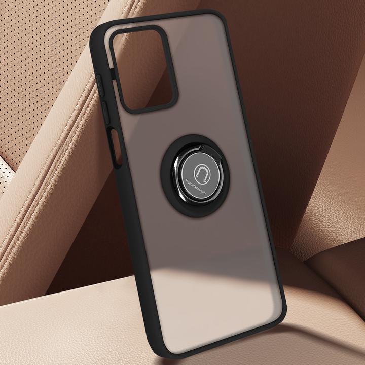 Actual product image Avizar Kameo protective cover series (Motorola Moto G23, Motorola Moto G13, Motorola Moto G53)