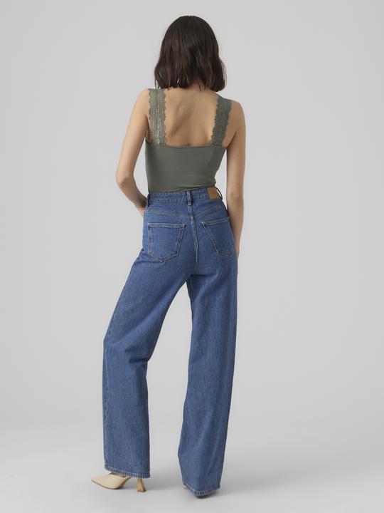 Immagine prodotto Vero Moda Vmrosa Sl Top Ga Jrs Noos (L)