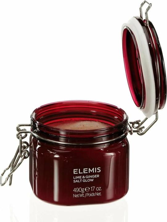 Actual product image Elemis Lime & Ginger (490 ml)