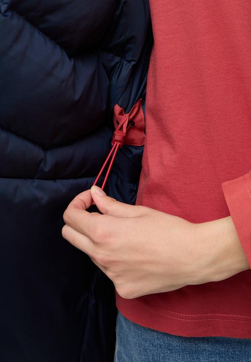 Produktbild Jack Wolfskin Wintertor Parka W (S)
