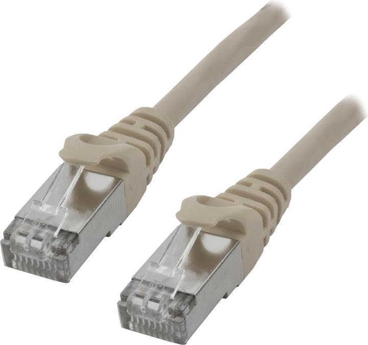 Produktbild MCL CABLE RJ45 CAT 6 25M (F/UTP, CAT6, 25 m)