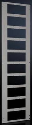 Produktbild Rittal VX Trennwand für Modulplatten, HT: 2000x600 mm