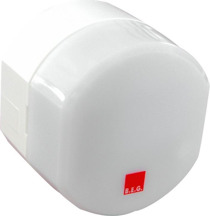 Actual product image BEG 92367 Twilight switch CdS-T-AP