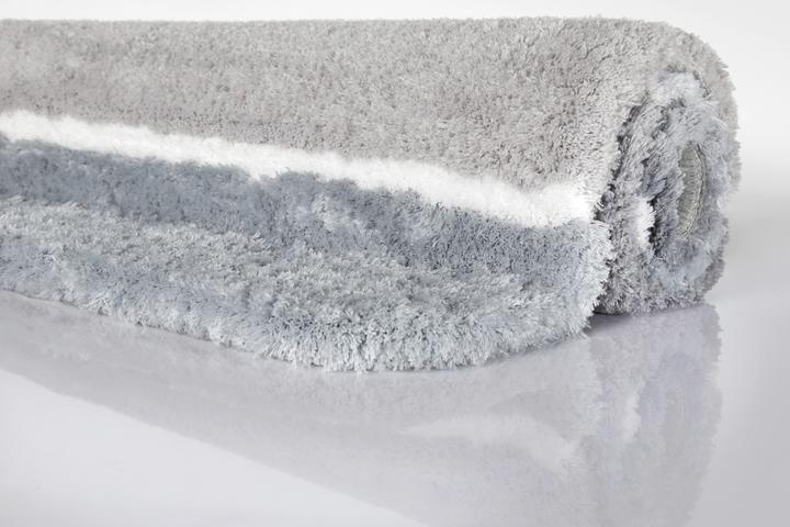 Actual product image Homie Living Badteppich Rio Marina (70 x 120 cm)