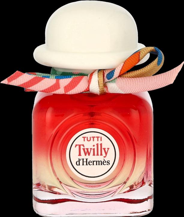 Produktbild Hermès Parfums Hermes Twilly d'Hermes Tutti Eau de Parfum Vapo 30 ml (Eau de Parfum, 30 ml)