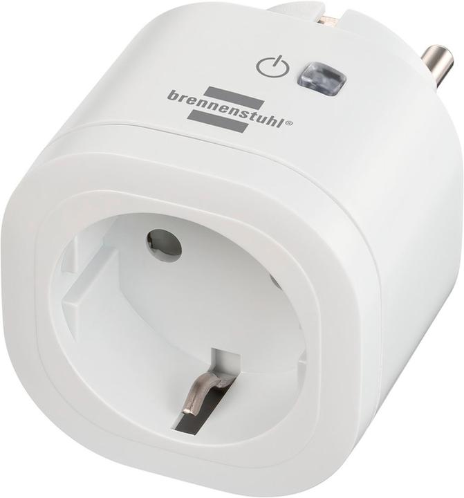 Productafbeelding Brennenstuhl WiFi aansluiten
