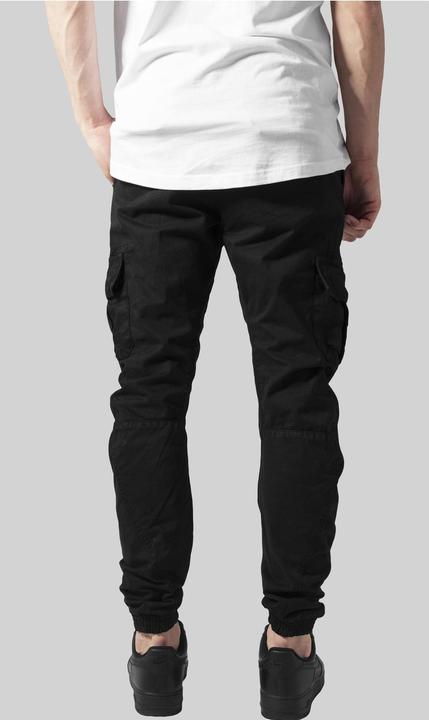 Actual product image Urban Classics Cargo Jogging Pants (XS)
