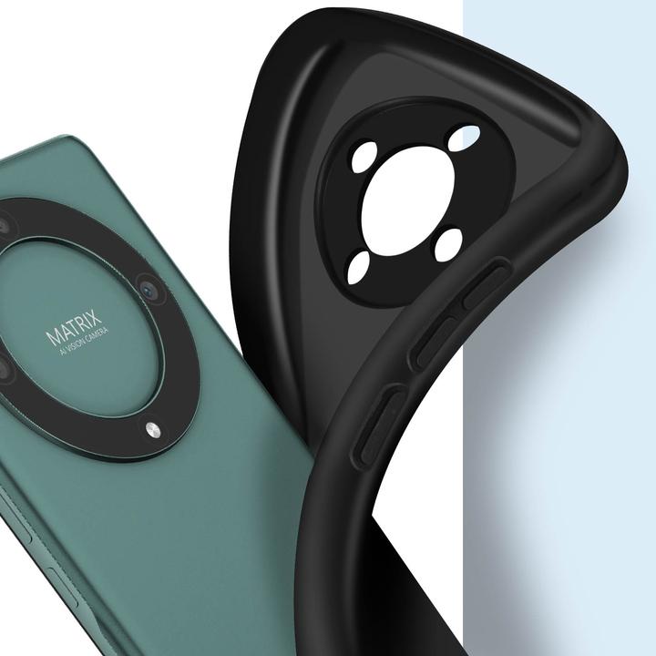 Produktbild Avizar Gelhülle Series (Honor X9A, Honor Magic 5 Lite)