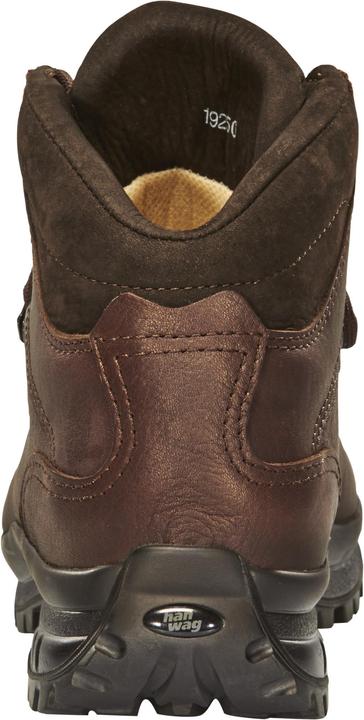 Produktbild Hanwag Waxenstein Bio Lady Shoes (38)