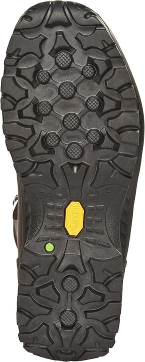 Produktbild Hanwag Waxenstein Bio Lady Shoes (38)